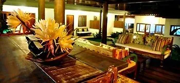 Pousada Maria Pitanga Porto Seguro Inn