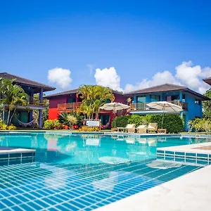 Bella Vista Village Porto Seguro