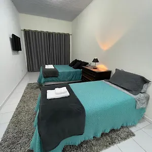 Kitnets Da Lane Apartamento Campos do Jordão