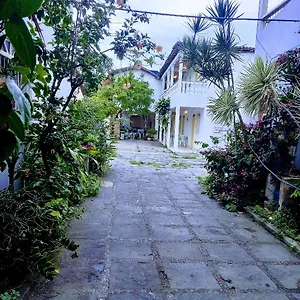 Sonho Meu Porto Seguro