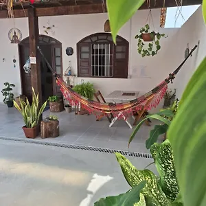 Odoya Casa Porto Seguro