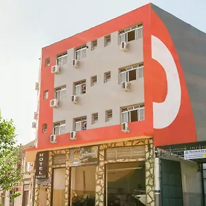 Oyo Boneville, Hotel São Paulo