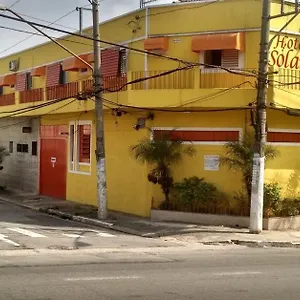 Solares (adults Only) Hotel São Paulo