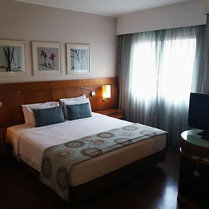 Flat Luxo Moema Apart-hotel São Paulo